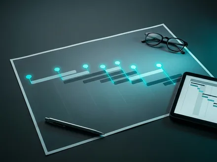 الاستشارات والتحول الرقمي